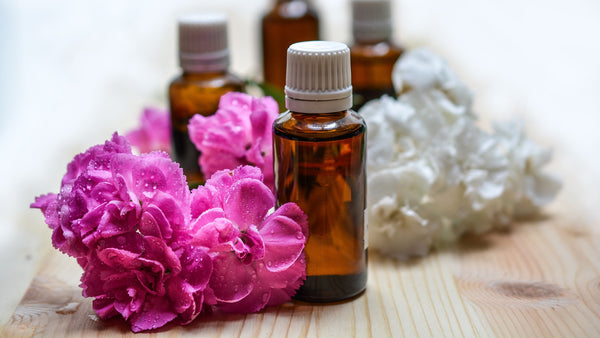 Are our essential oils 100% pure?