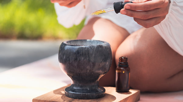 What are essential oils?  What is aromatherapy?