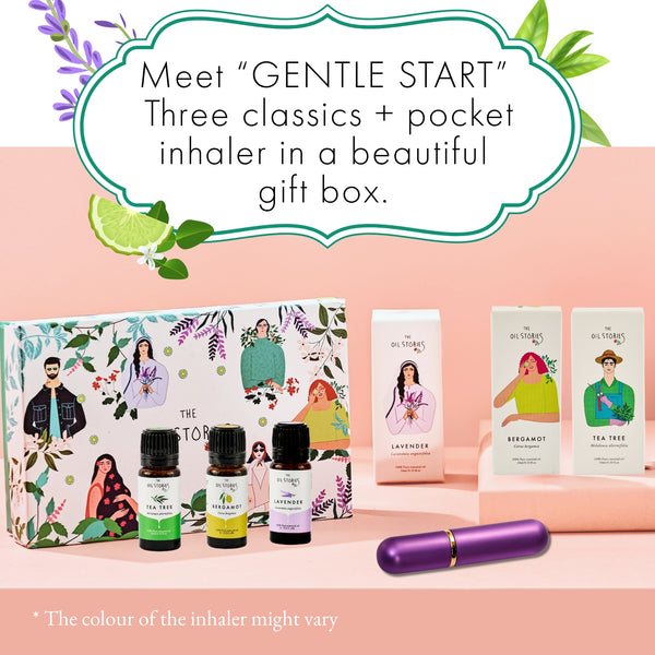 "Gentle Start" Kit