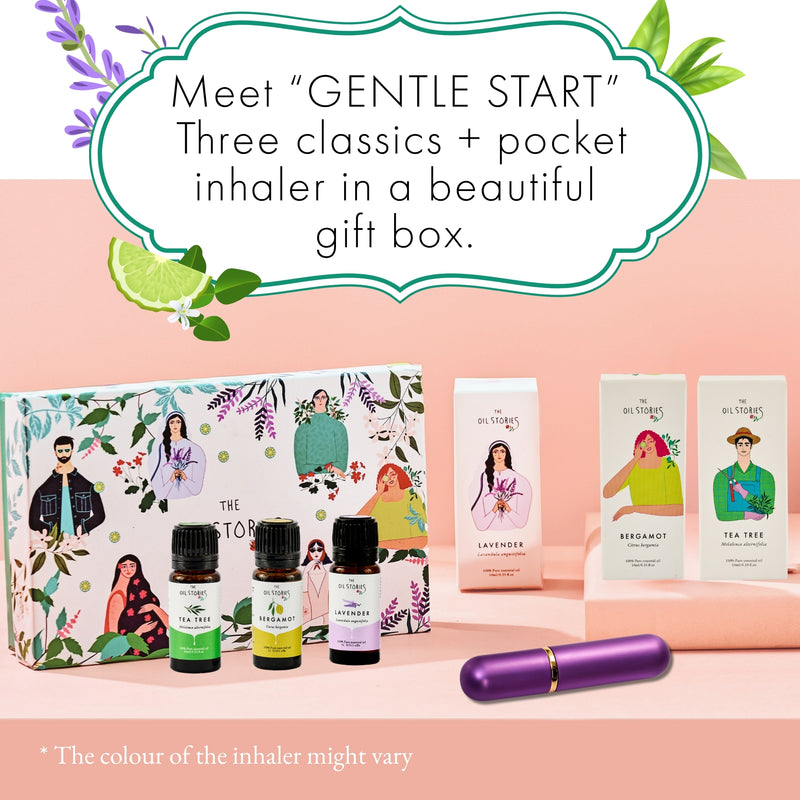 "Gentle Start" Kit