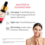 Rose Absolute Essential Oil (10 ml)