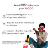 Rose Absolute Essential Oil (10 ml)
