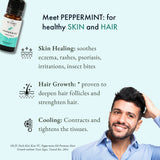 Peppermint Essential Oil