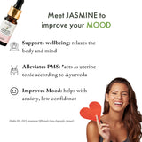 Jasmine Absolute Oil