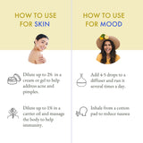 Lemon Essential Oil