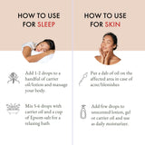 Sandalwood Essential Oil