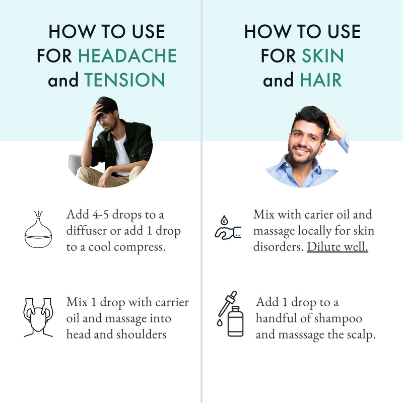 Peppermint Essential Oil