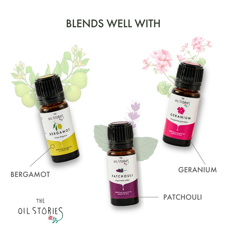 Lavender Essential Oil