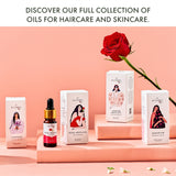 Rose Absolute Essential Oil (10 ml)