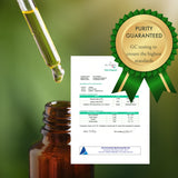Lemongrass Essential Oil