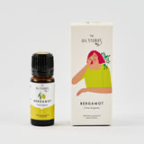 Bergamot Essential Oil