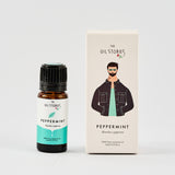 Peppermint Essential Oil