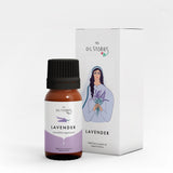 Lavender Essential Oil (10 ml) - The Oil Stories